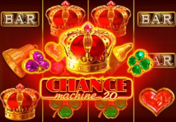 Игра Chance Machine в FonBet Casino