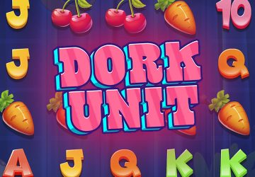 Игра Dork Unit в FonBet Casino