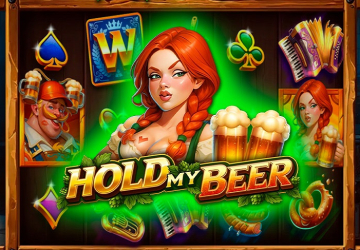 Слот Hold My Beer Truelab в FonBet Casino