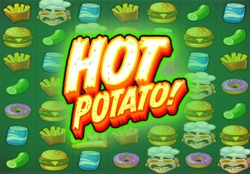 Автомат Hot Potato в FonBet Casino