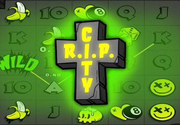 Слот Rip City в FonBet Casino