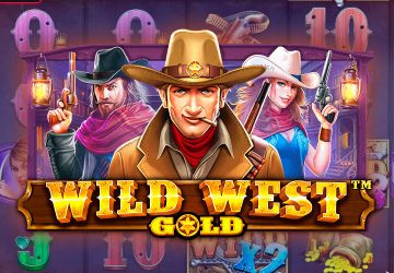 Автомат Wild West Gold в FonBet Casino